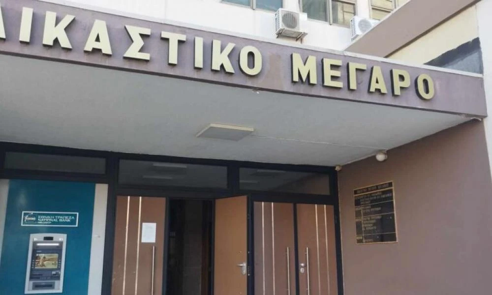 Κοζάνη: Την Πέμπτη απολογούνται οι κατηγορούμενοι για την υπόθεση μαστροπείας της 37χρονης